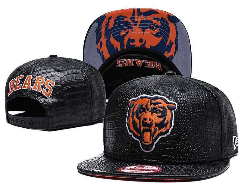 Bears Fresh Logo Black Adjustable Hat GS(1),We sell and wholesale Bears Fresh Logo Black Adjustable Hat GS(1) on line form chian!